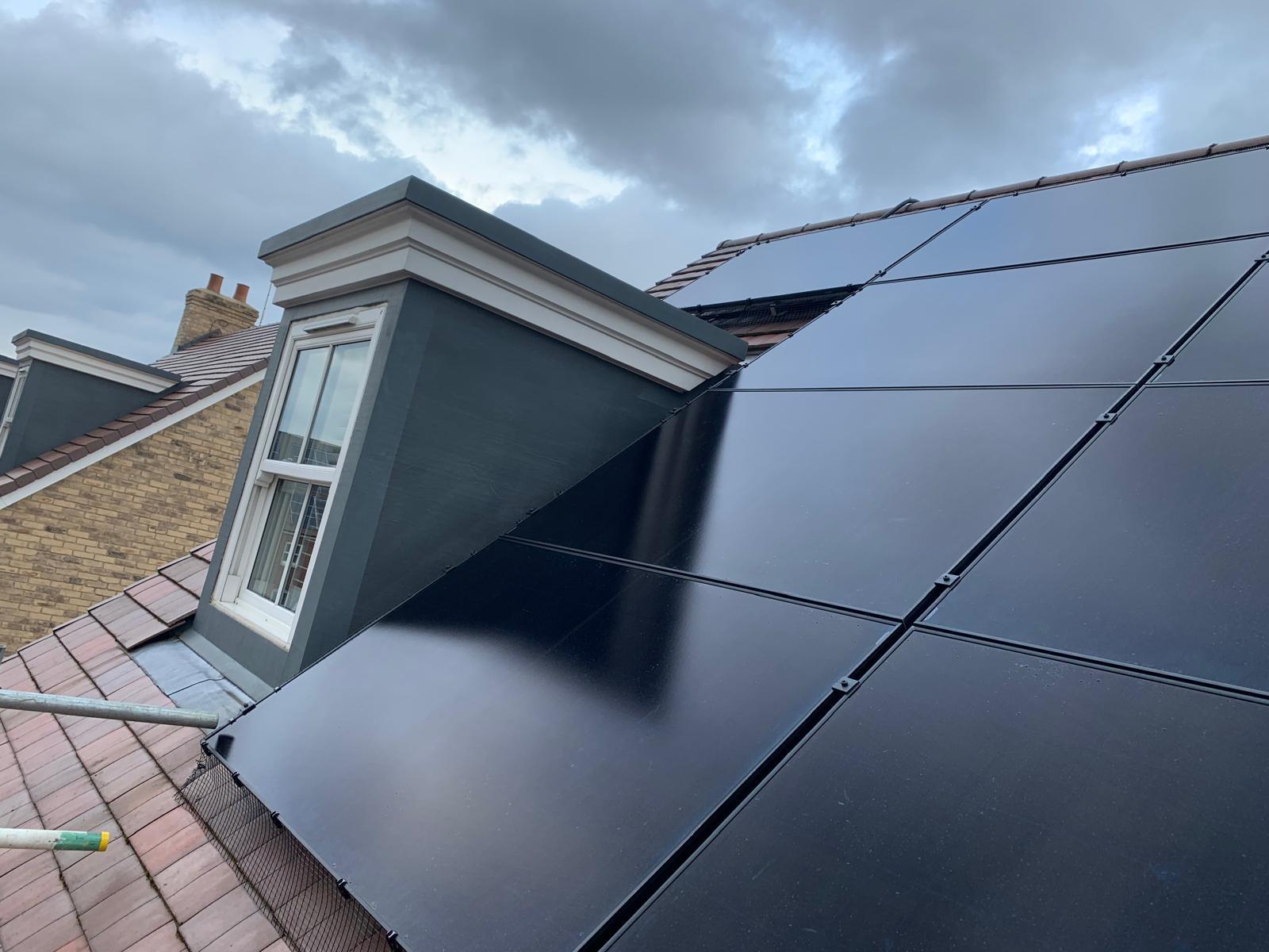 Solar Installation Poole, Poole